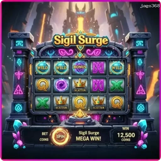 999zk jago368