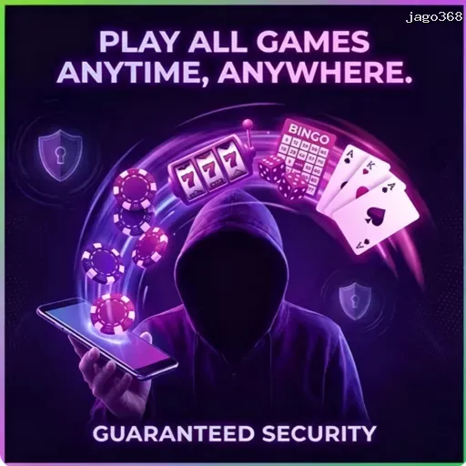 Panduan Pasang jago368 APK di Android